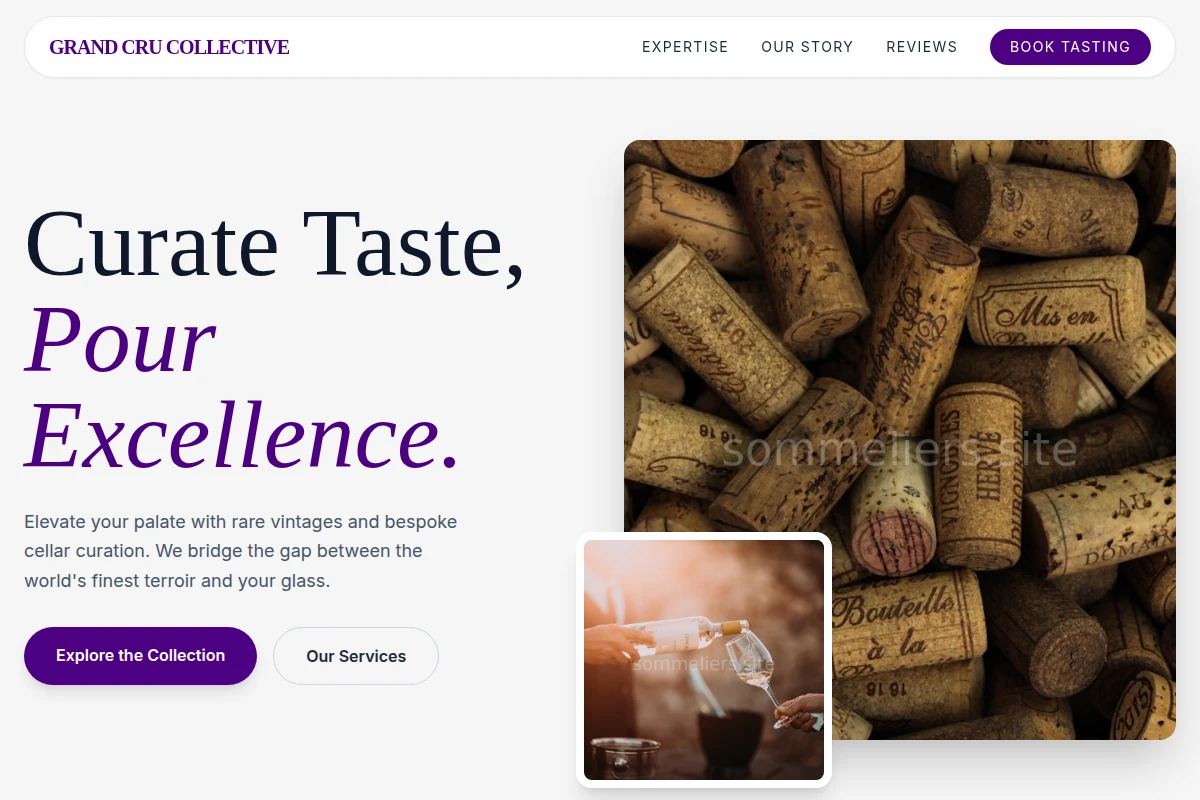 Terroir Wine