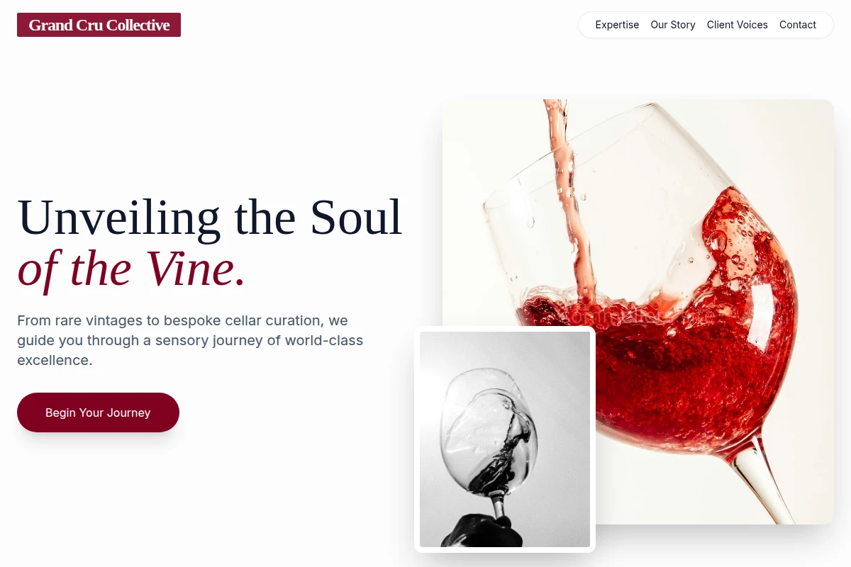 Beverage Wine