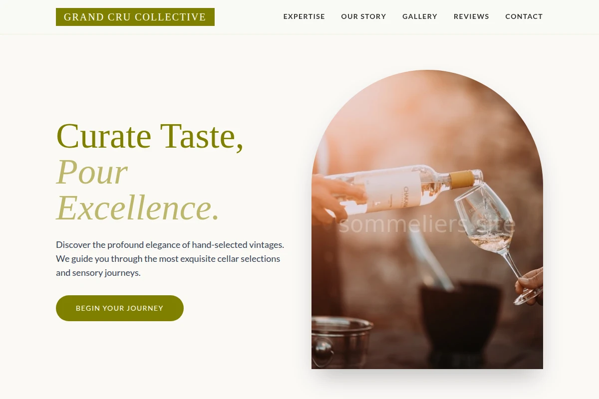 Harvest Wine