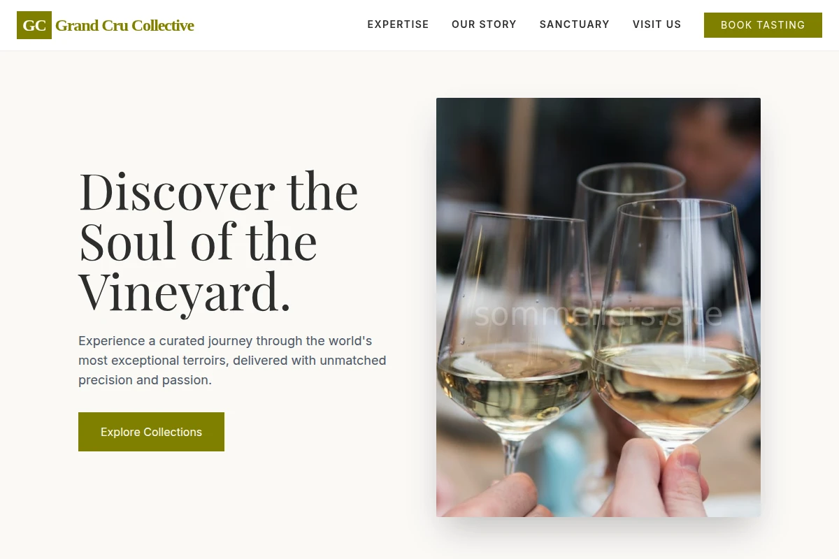 Region Wine
