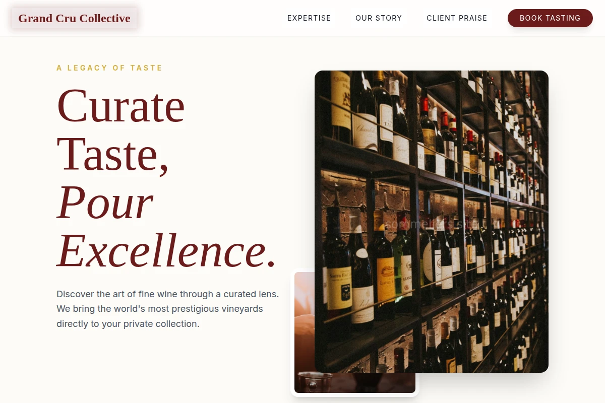 Tannins Wine