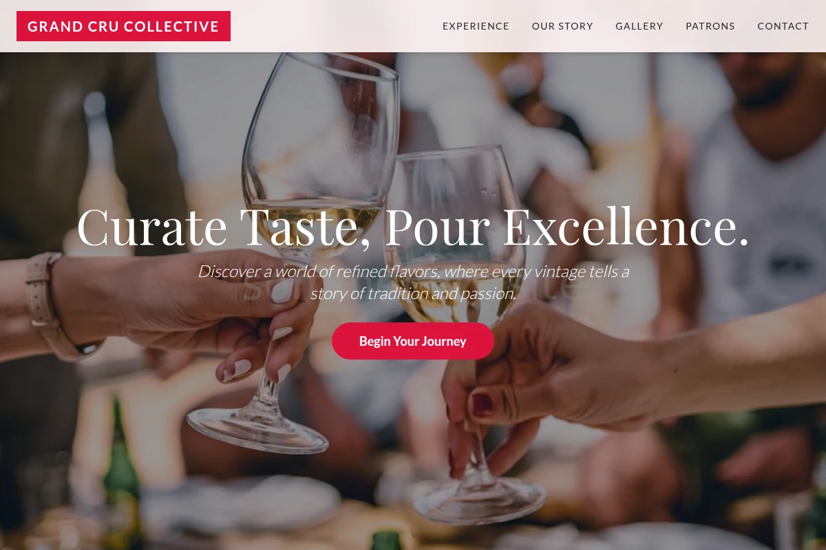 Aroma Wine