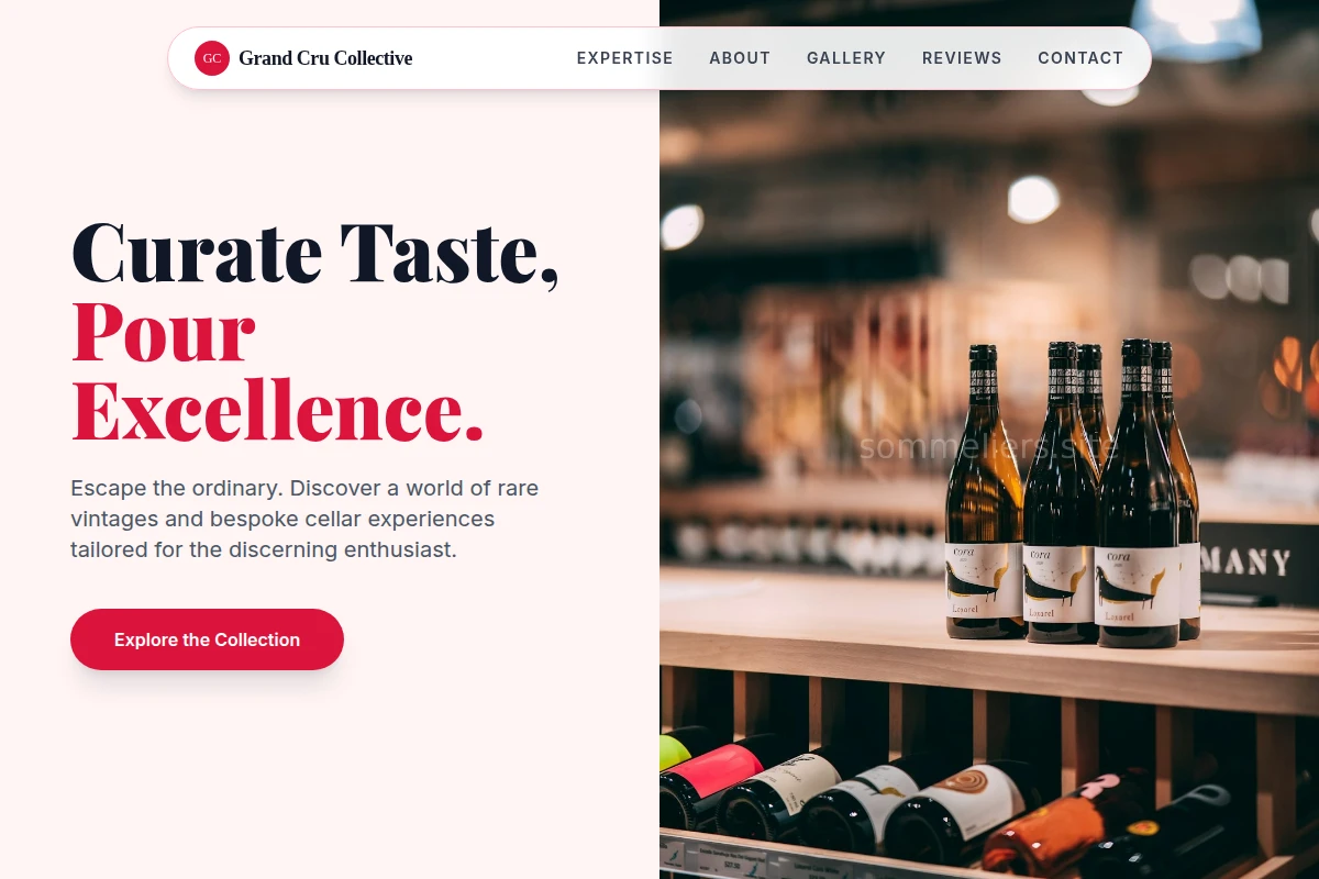 Tannins Wine Store