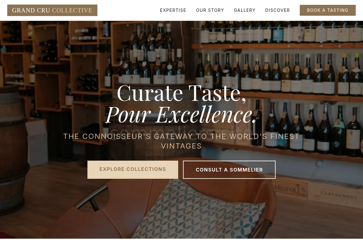 Body Wine Store