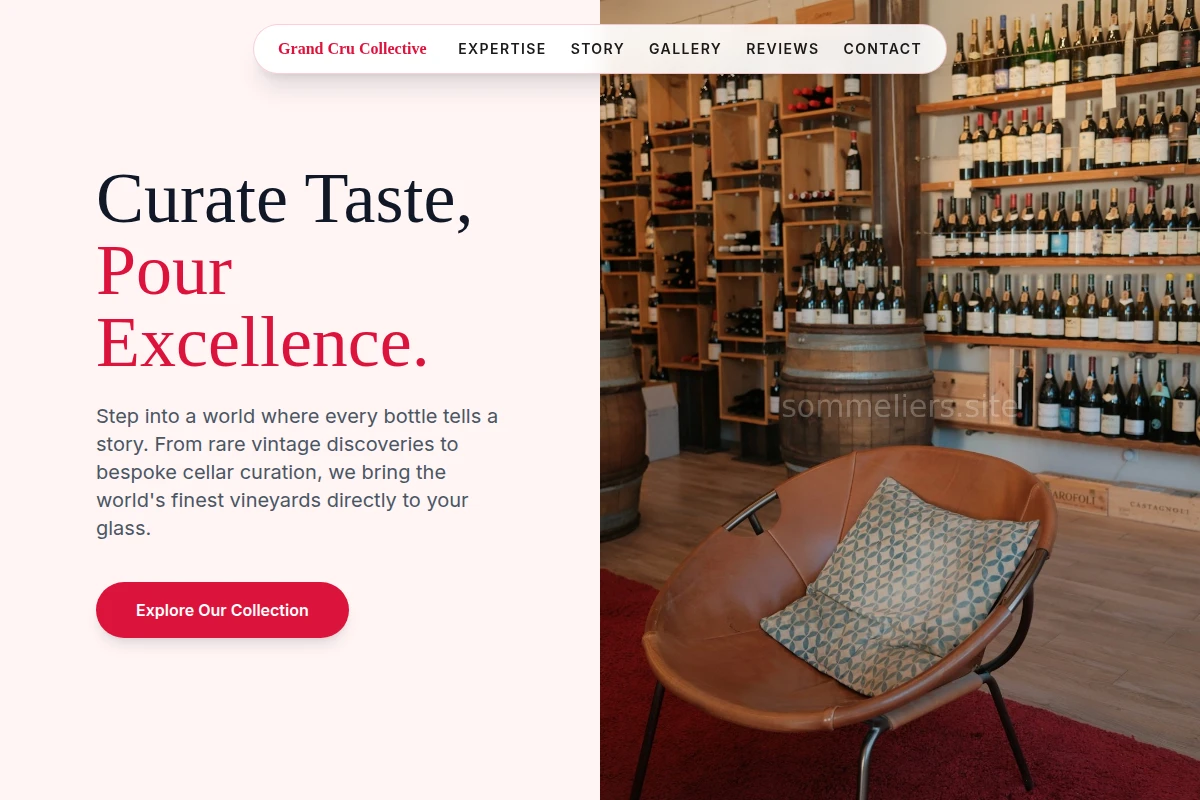 Tannins Wine Store