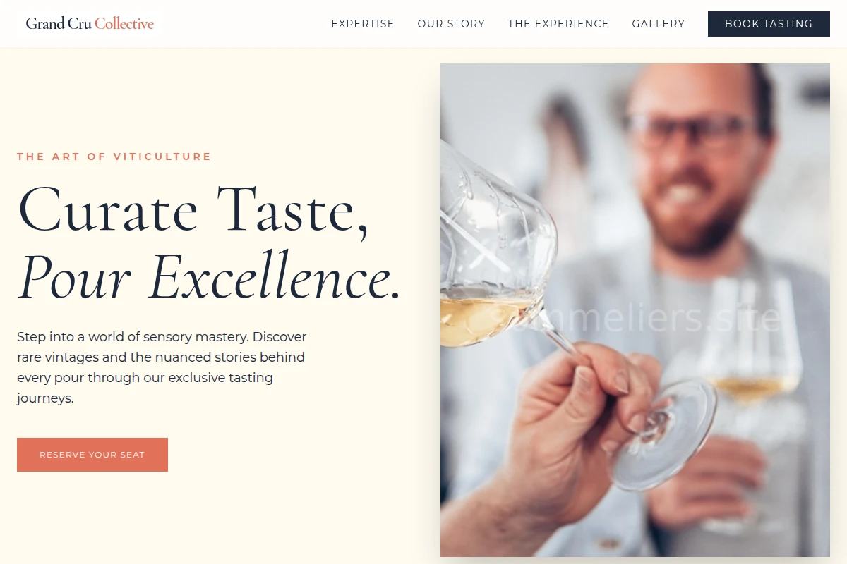 wine-tasting
