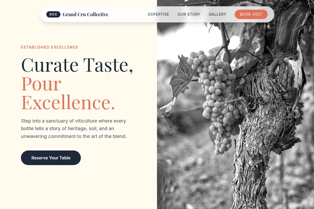 Private Winery