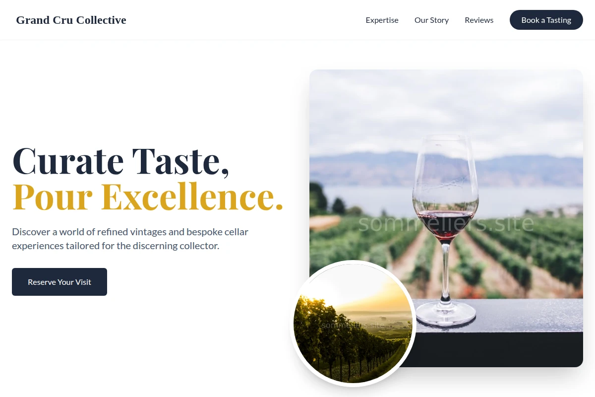 Tannins Winery