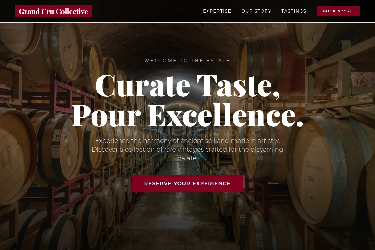 Region Winery