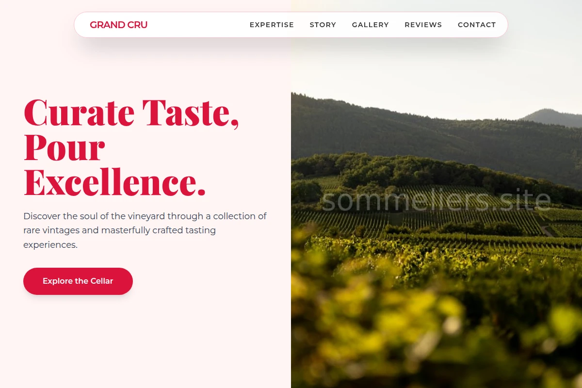 Terroir Winery