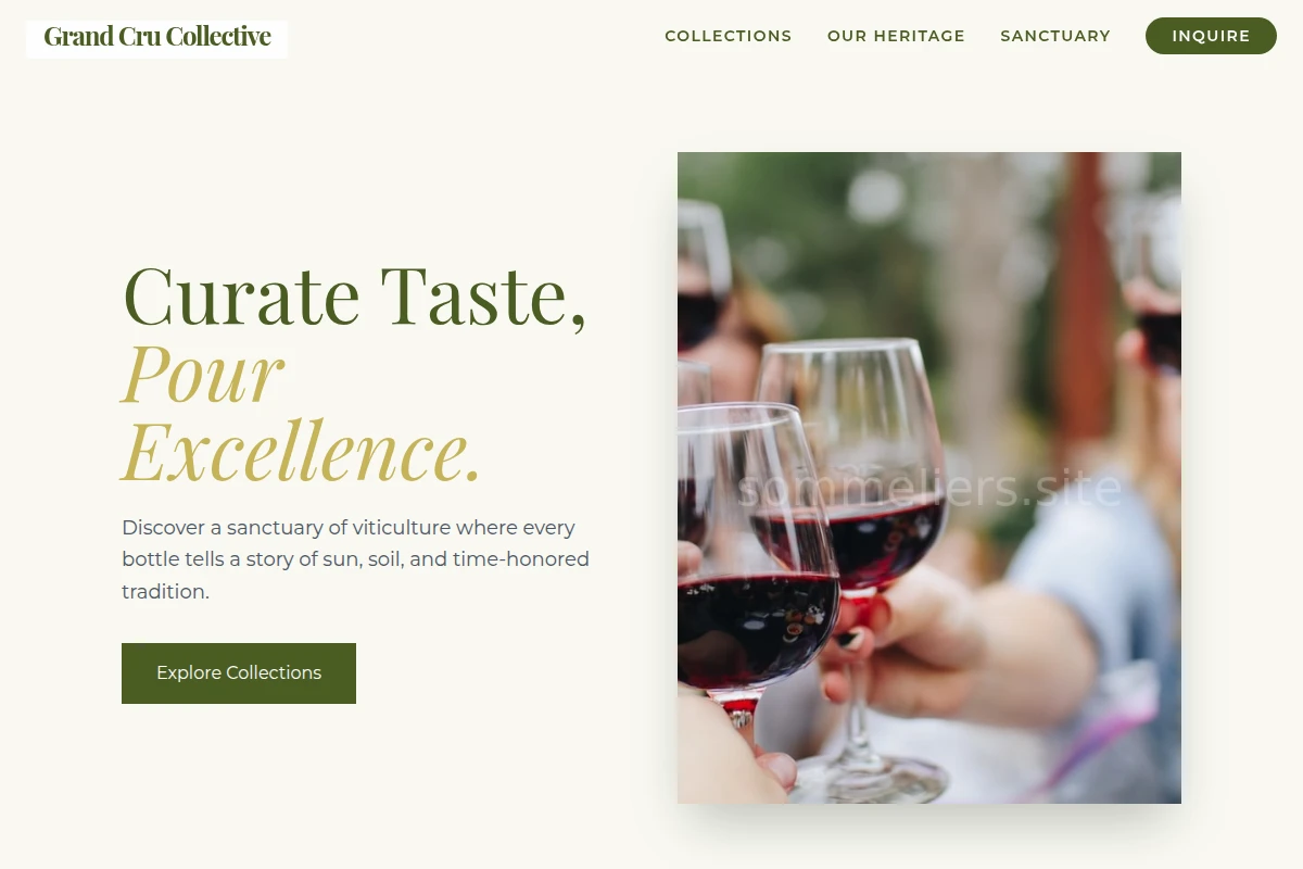 Terroir Winery