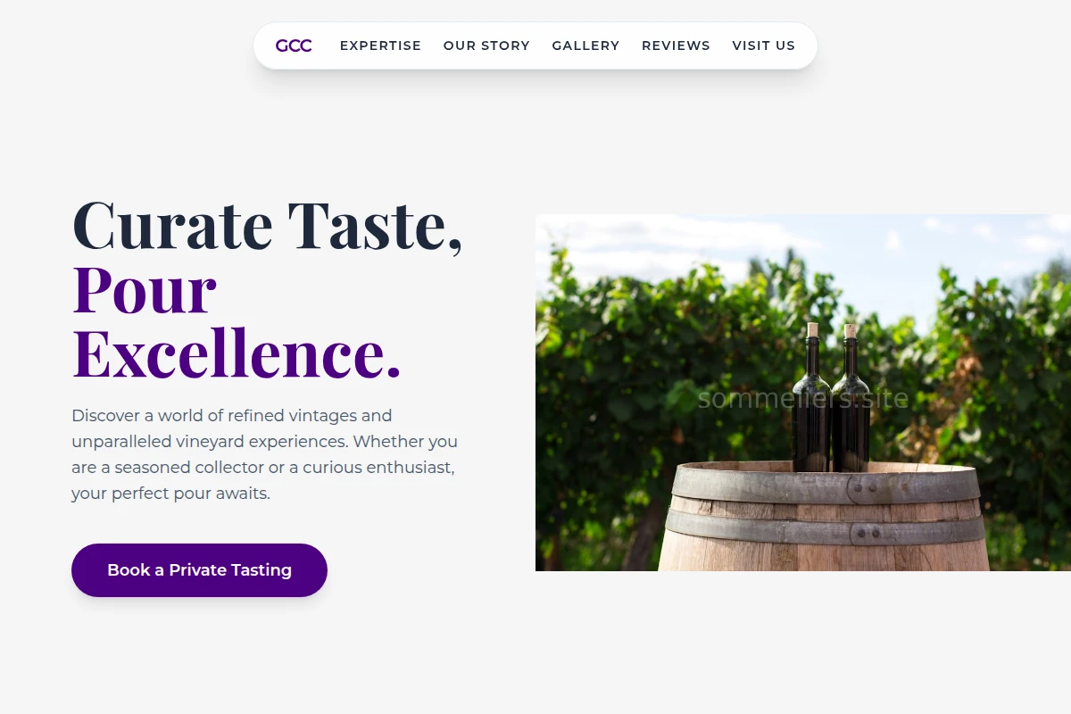 Finish Winery
