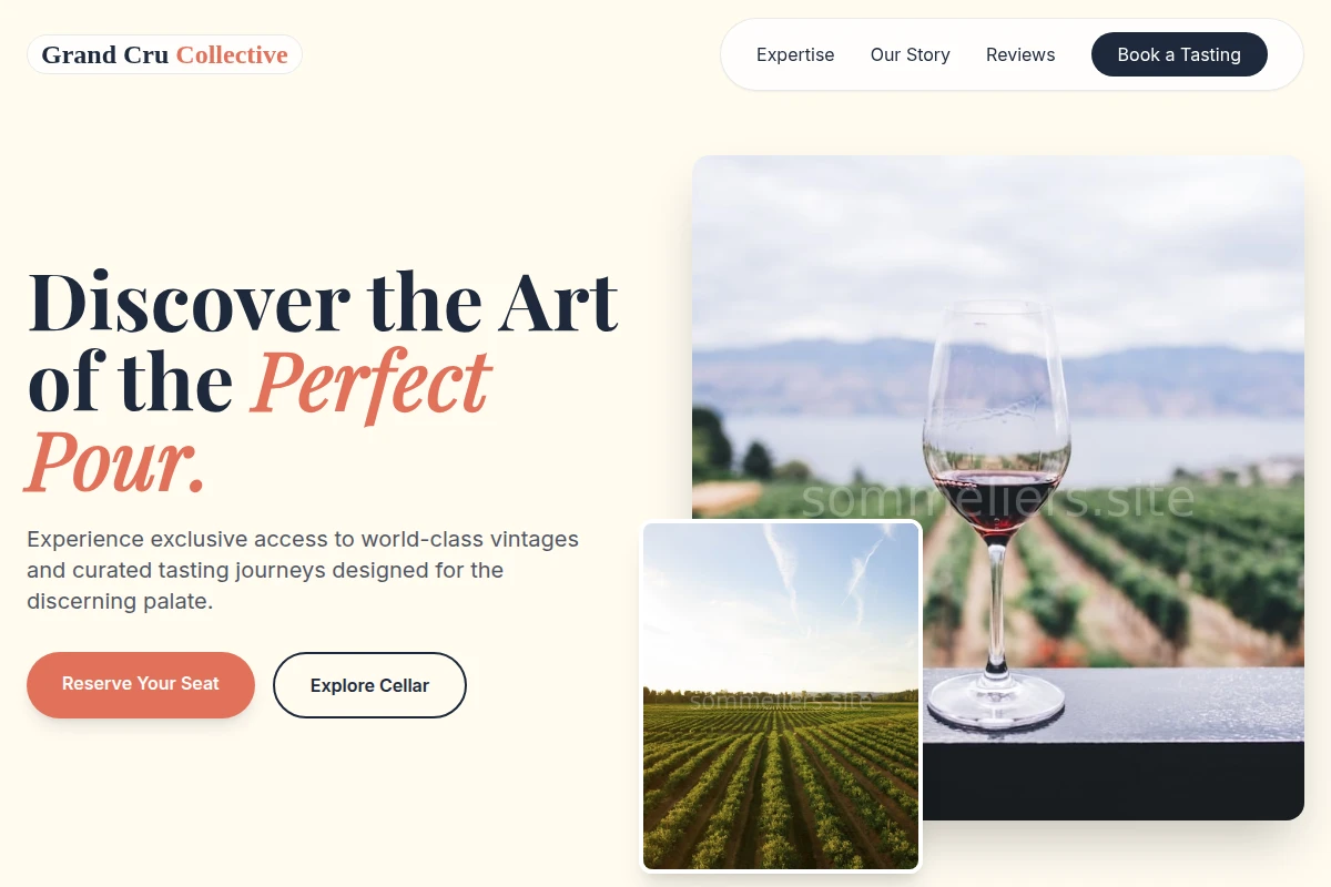 Selection Winery