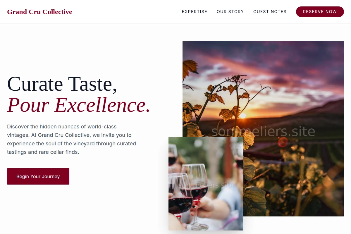 Tannins Winery